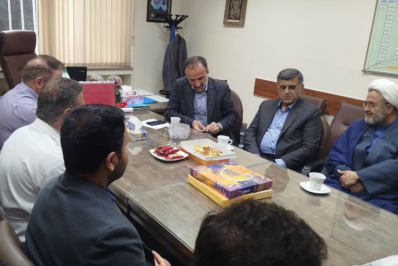 حیدری‌نژاد: خدمات پرستاران در ارتقای سلامت جامعه ارزشمند است