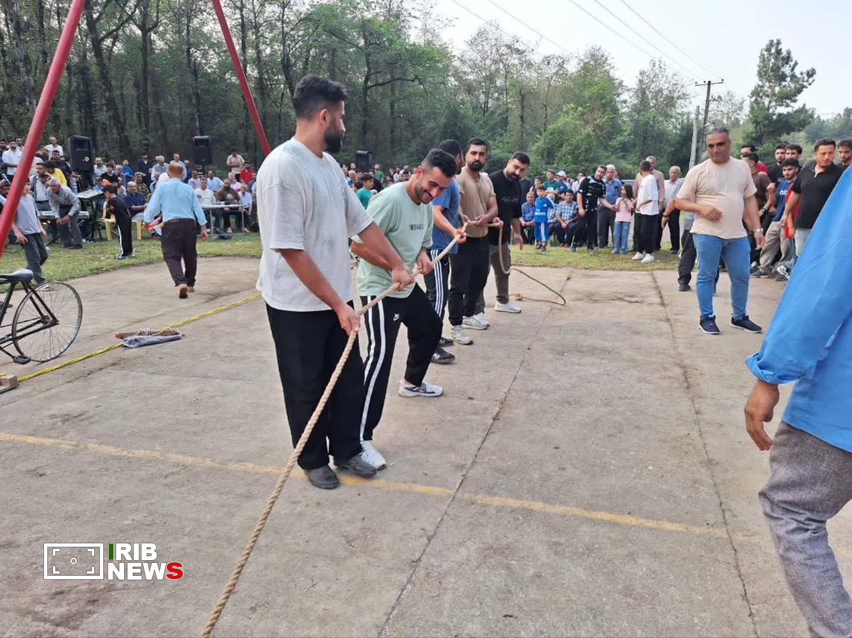 نسیم گیلان