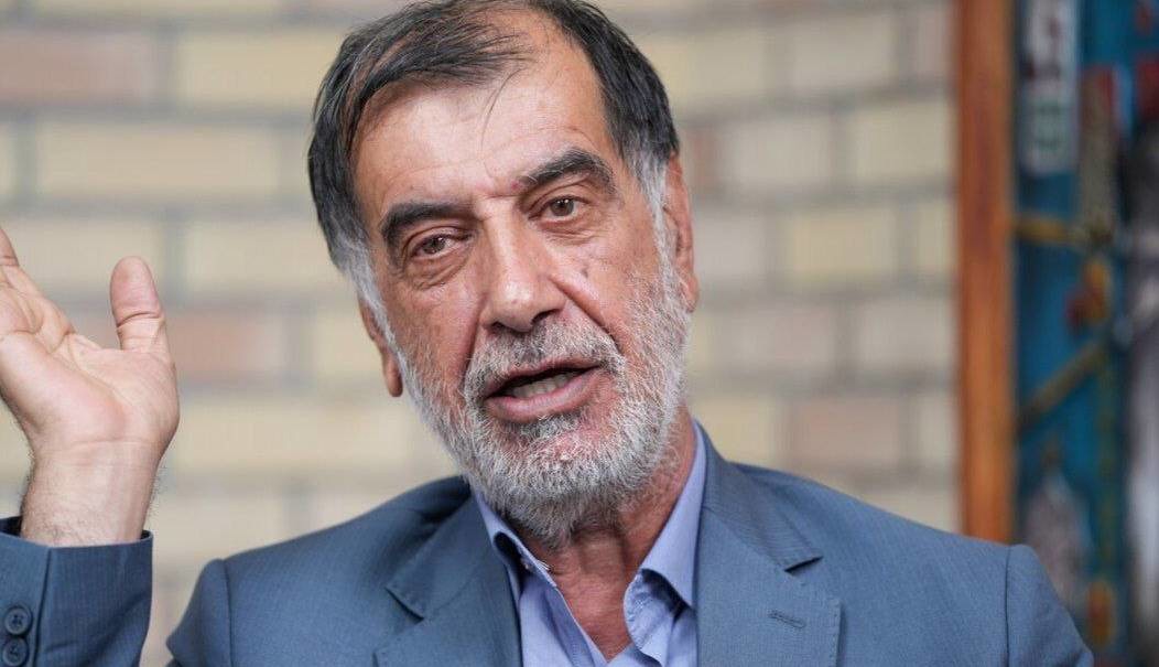 باهنر از مجری پیشین صداوسیما عذرخواهی کرد