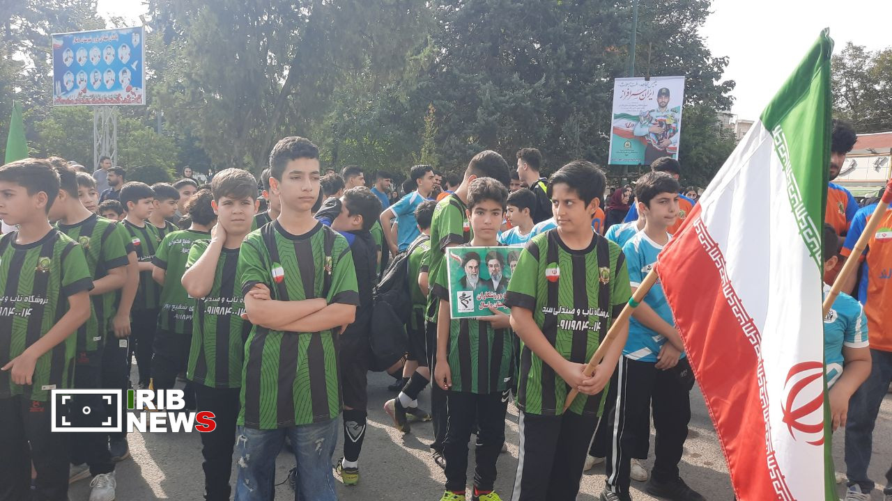 نسیم گیلان