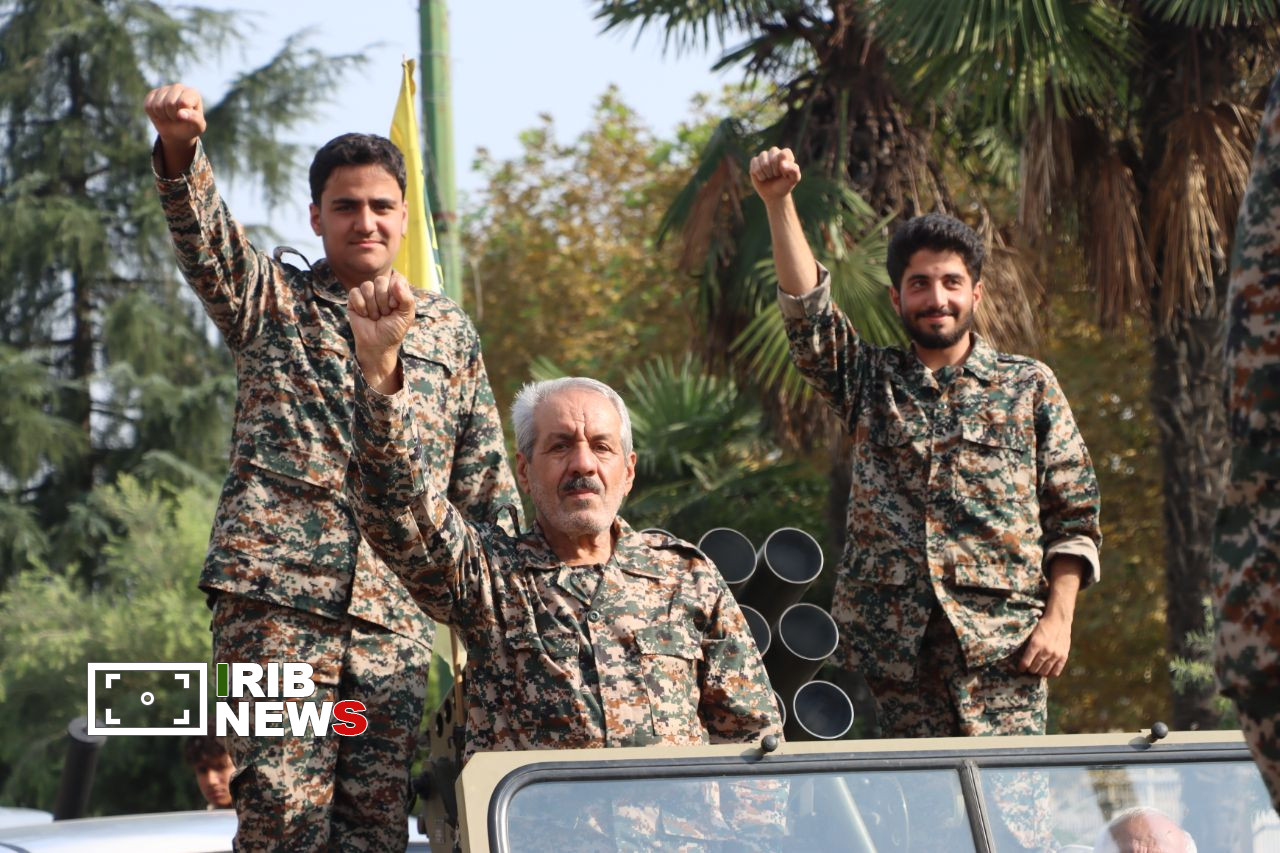 نسیم گیلان