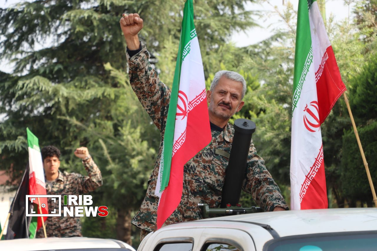 نسیم گیلان