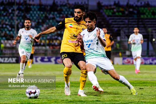 نسیم گیلان