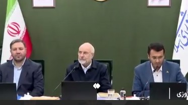 در جلسهٔ رای اعتماد مجلس به وزیر پیشنهادی دفاع چه گذشت؟