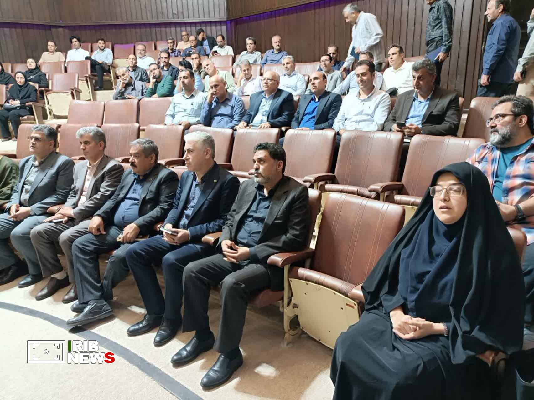 نسیم گیلان