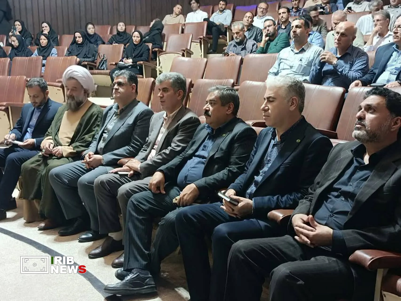 برپایی دوره آموزشی قانون ثبت رسمی معاملات اموال غیرمنقول در گیلان