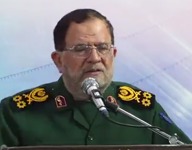 سرلشکر ایزدی: اروپایی‌ها از ایستادگی ایران مقابل آمریکا شگفت‌زده‌اند
