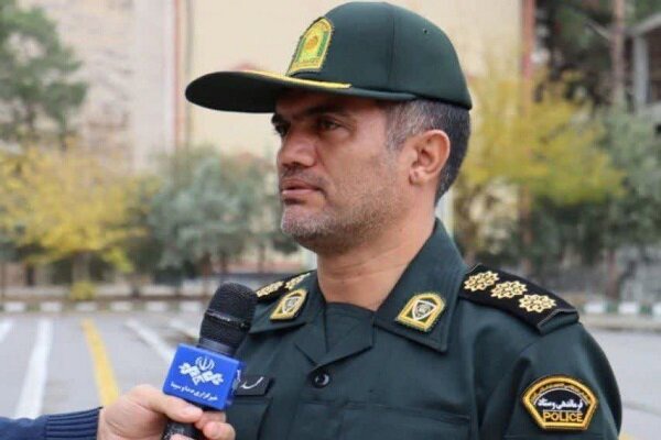 دستگیری ۵ گرداننده کانال تلگرامی انتشار تصاویر خصوصی در الیگودرز