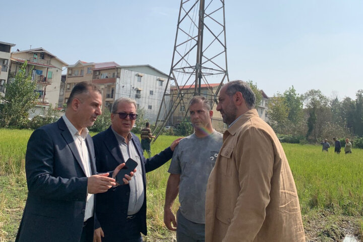نسیم گیلان