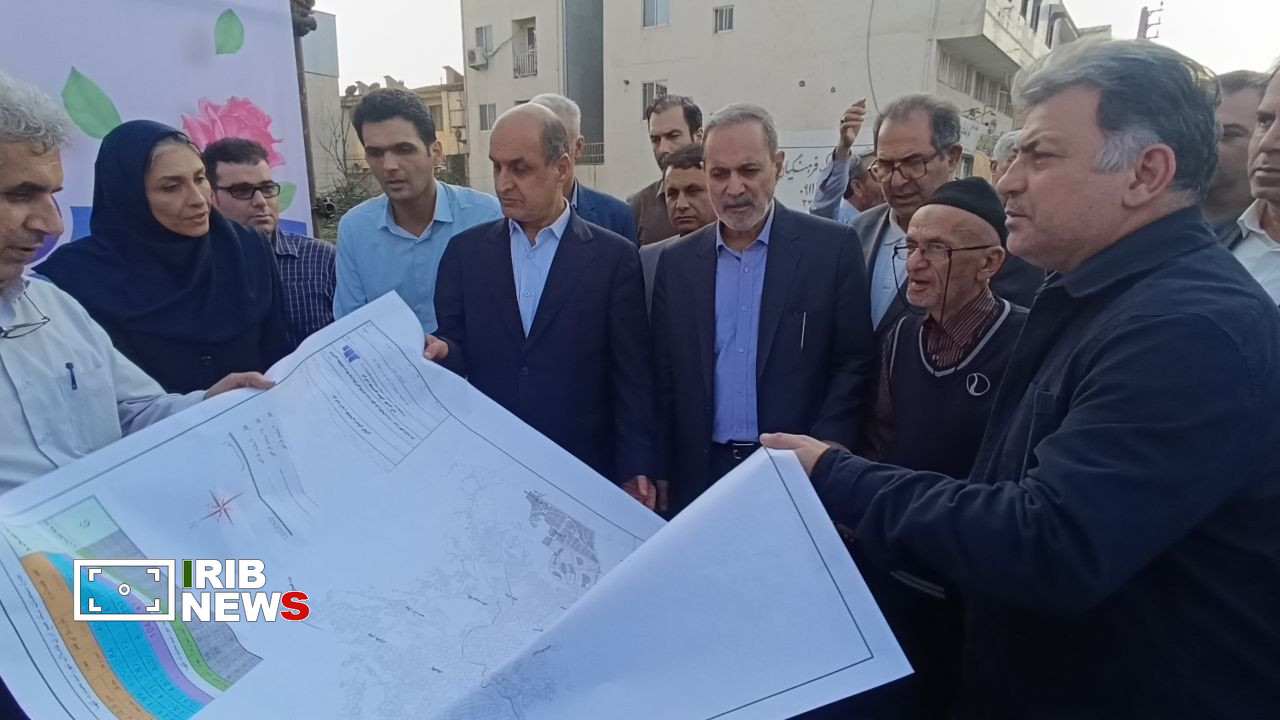 نسیم گیلان