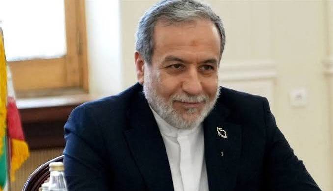 عراقچی: انتظار داریم سازمان همکاری اسلامی نقش فعال‌تری در حل اختلافات جهان اسلام ایفا کند