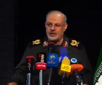 سردار محبی: ایران به‌ عنوان یک ابرقدرت ظهور کرده است