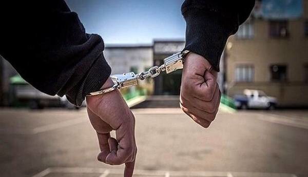 ۴ خرده‌فروش مواد مخدر در اقبالیه دستگیر شدند