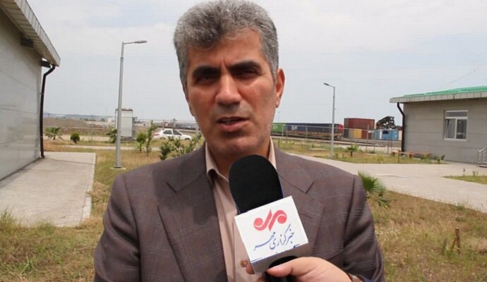 نسیم گیلان