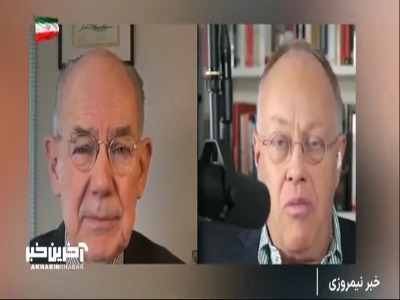پشت‌پرده‌ای از برنامهٔ ۴۷ سالهٔ غرب برای تکه‌تکه‌کردن ایران