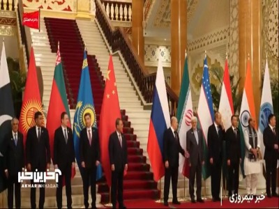 در اجلاس امروز اجلاس تاجیکستان چه گذشت؟
