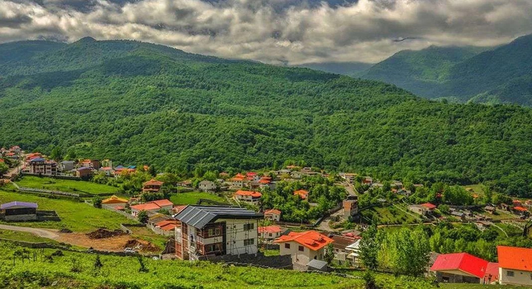 صدور سند مالکیت برای ۶۶۶ هکتار اراضی ساحلی غرب مازندران