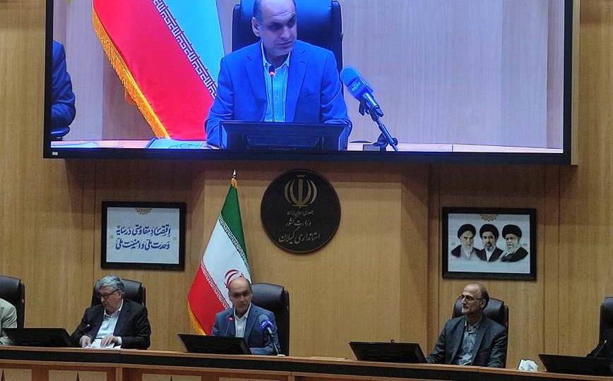 راهبرد شهرداران گیلان، رضایتمندی مردم باشد