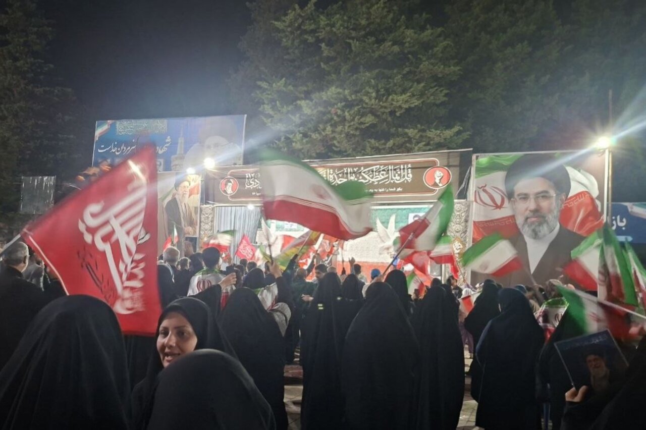 شب دویست‌ و سی‌ و چهارم؛ تداوم حضور تالشی‌ها در دفاع از وطن