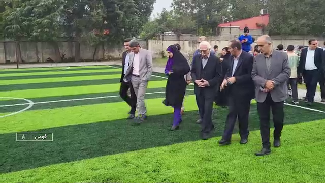 نسیم گیلان