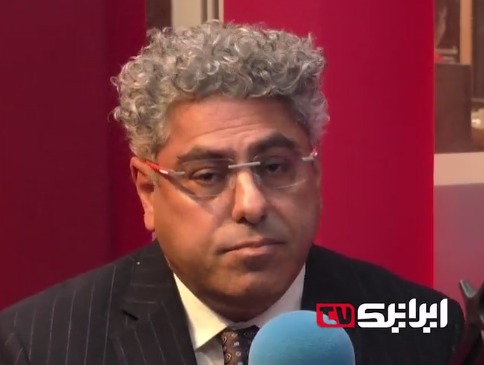پاسخ کوبنده علم صالح به سیاه‌نمایی بی‌بی‌سی درباره ایران!