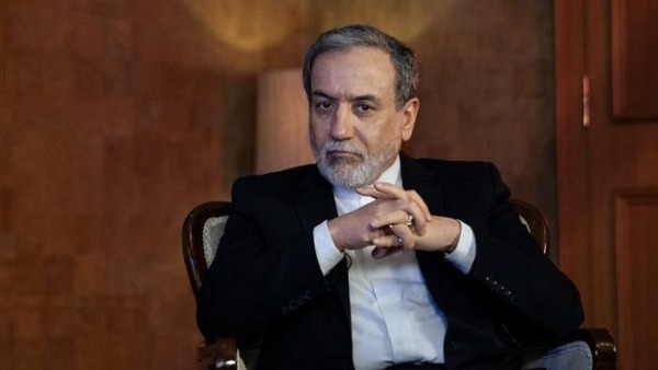 عراقچی: آمریکا در باتلاق جنگ با ایران گرفتار شده است