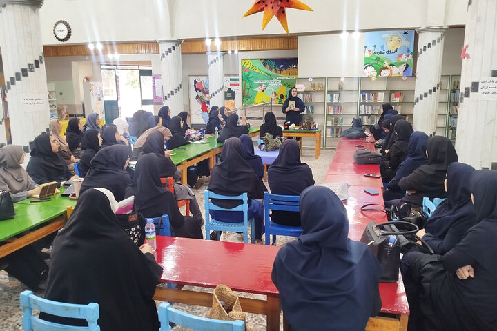 نسیم گیلان