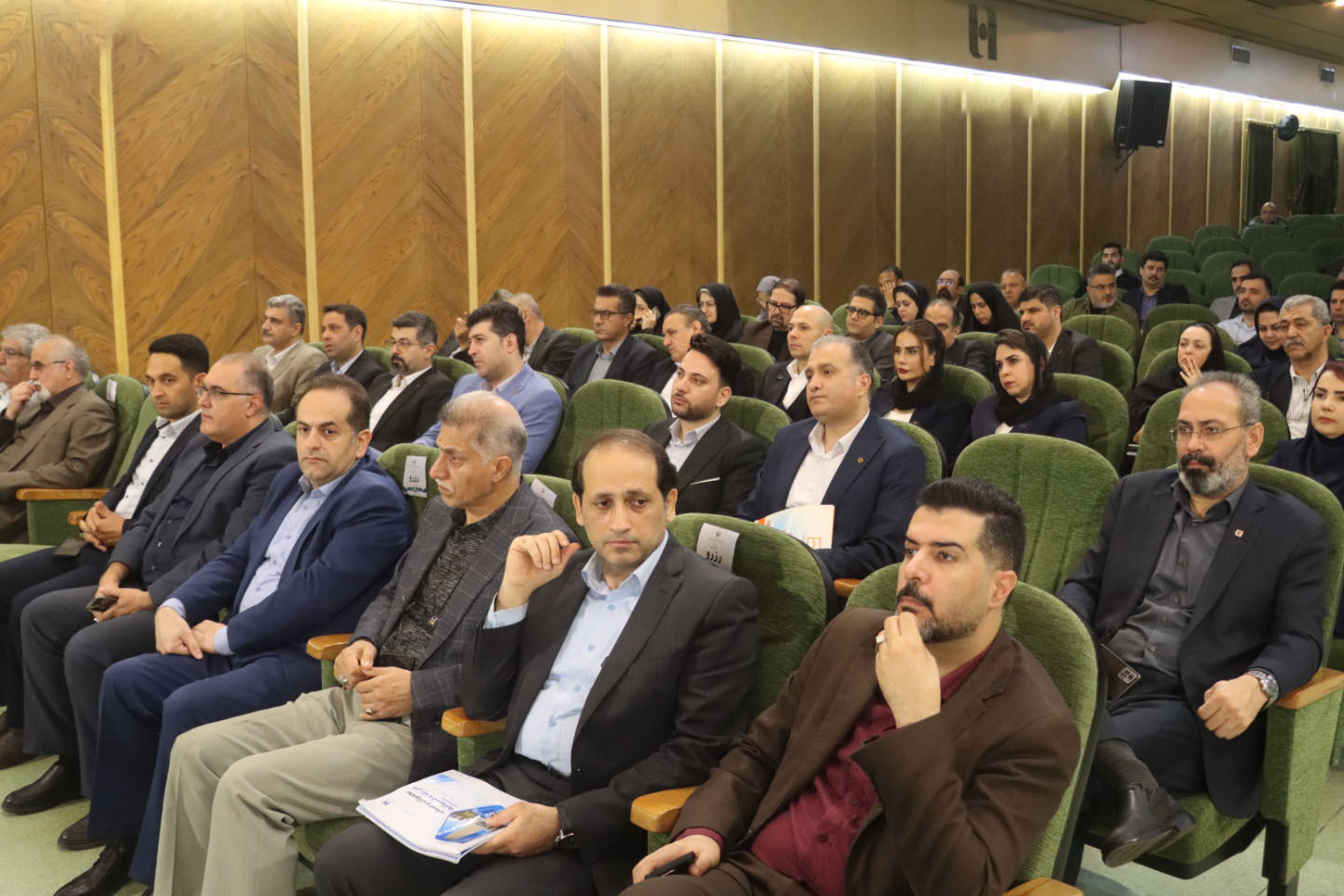 نسیم گیلان