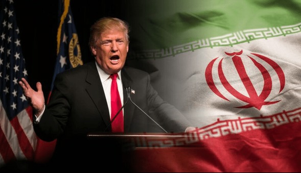 ادعای فایننشال‌تایمز درباره مخالفت ترامپ با جنگ علیه ایران