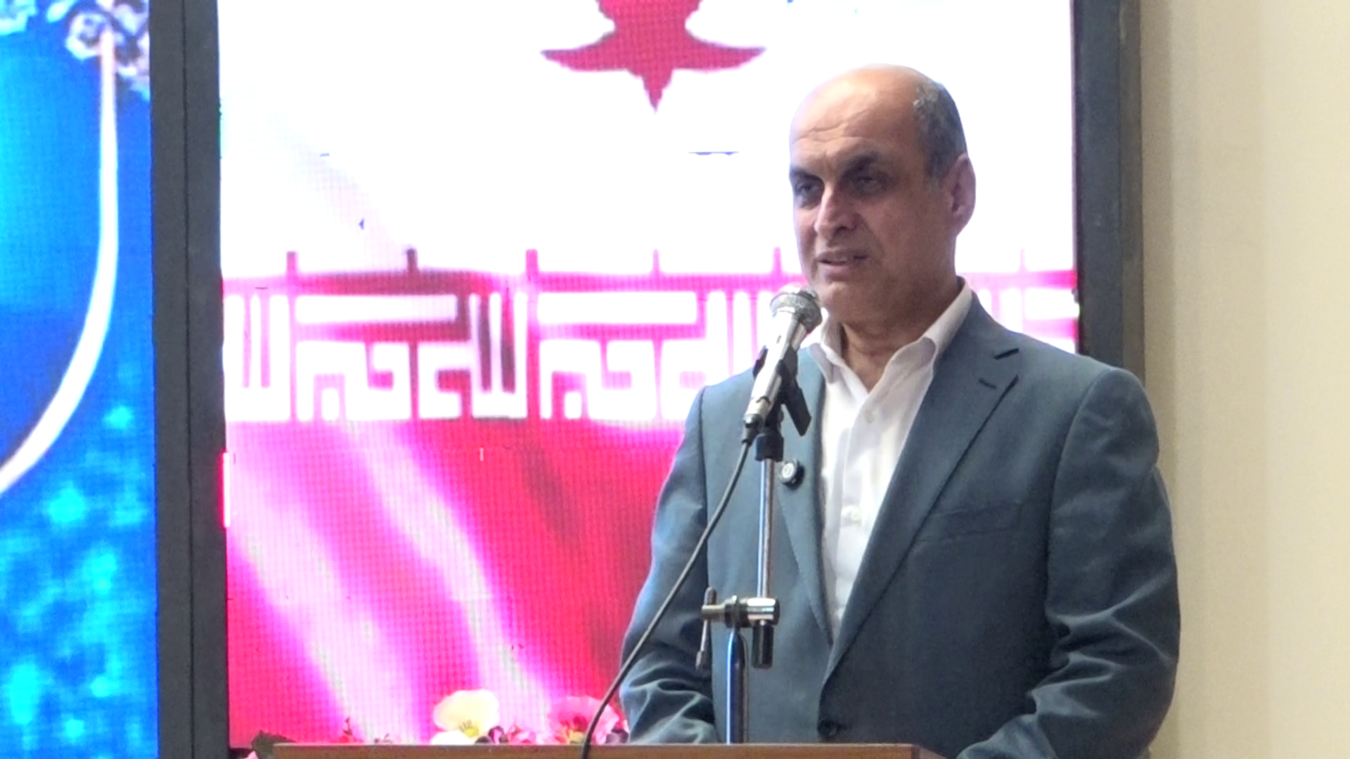 نسیم گیلان