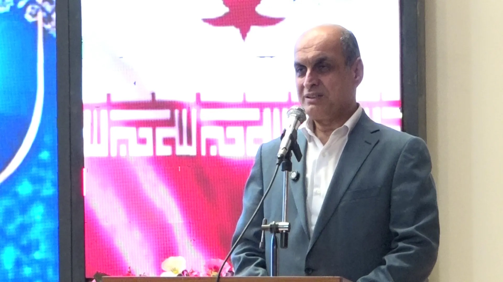 تأکید مسئولان گیلان بر رفع کمبود نیرو و بهبود معیشت پرستاران