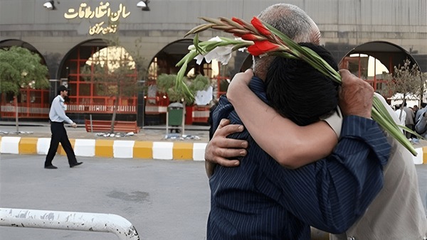 آزادی ۸۶ زندانی جرایم غیرعمد در قزوین