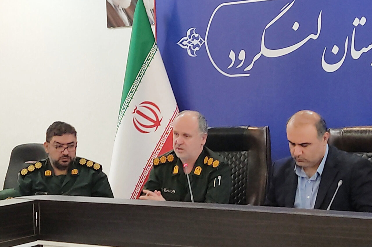 سرهنگ مهدی پور: راهپیمایی ۱۳ آبان امسال پرشورتر برگزار می‌شود