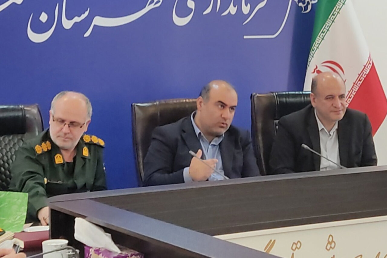 گلشن: برنامه‌های ۱۳ آبان با محوریت مقاومت و استکبارستیزی برگزار می‌شود