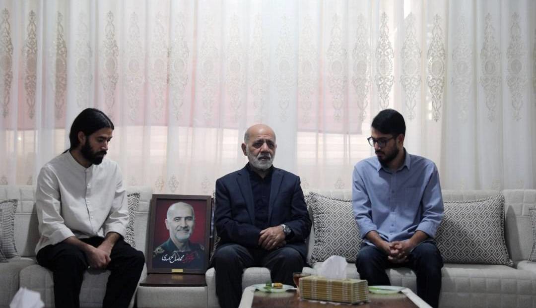 رئیس ستادکل: امنیت ایران مرهون مجاهدت‌های خاموش است