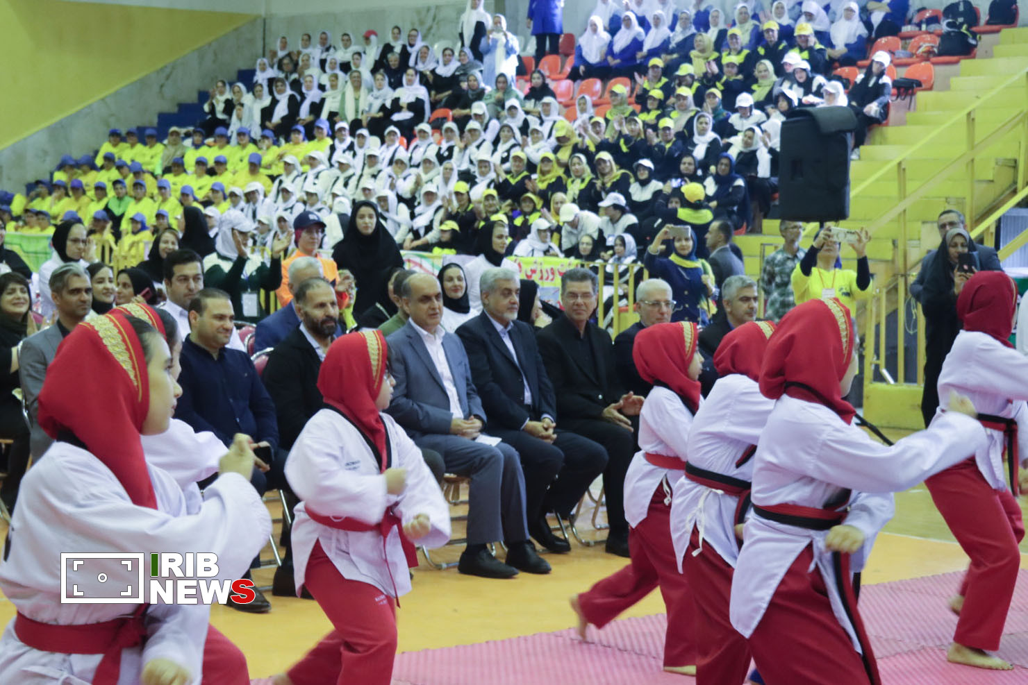 نسیم گیلان