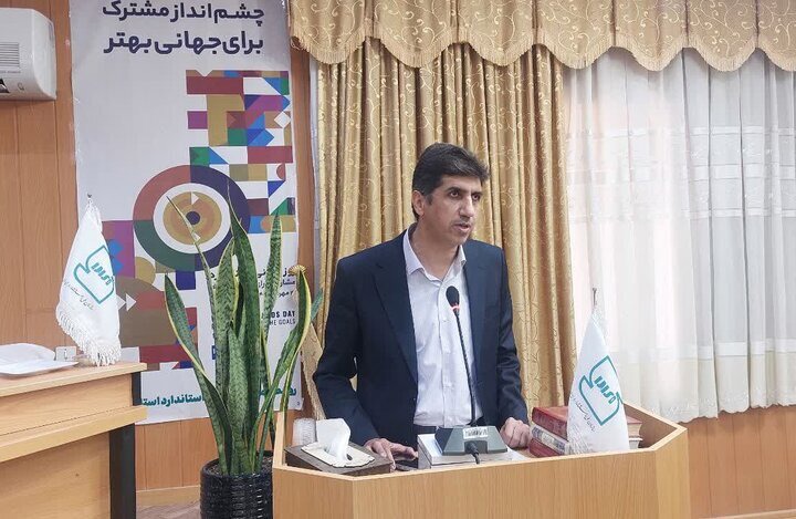 علیپور: ایران رتبه ۱۹ استاندارد سازی جهان را دارد