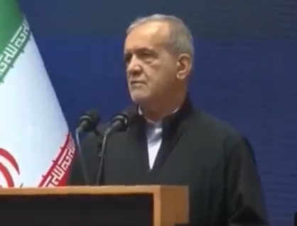 رئیس‌جمهور: ما به دنبال جنگ نیستیم