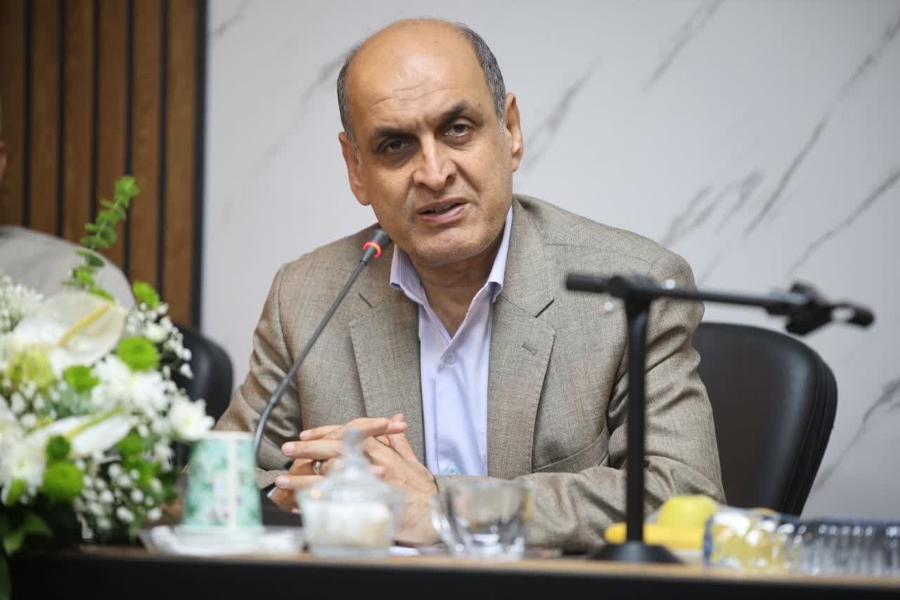 حق شناس: مودیان در تکمیل پروژه های اولویت دار گیلان مشارکت کنند