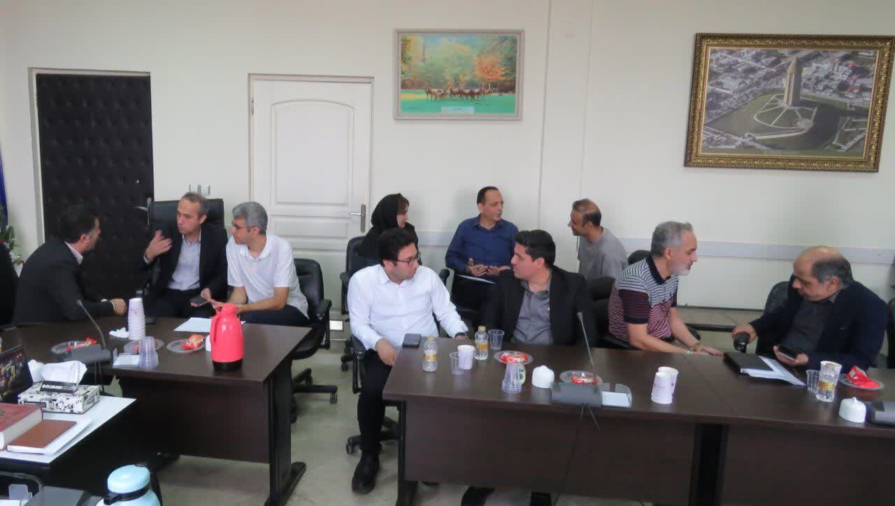 گره‌گشایی مشکلات ۱۰۱ سرمایه‌گذار در گلستان با برپایی میزخدمت
