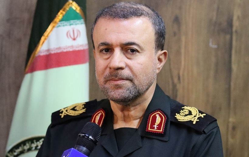 نسیم گیلان