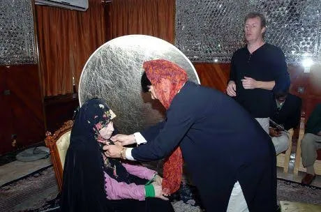 نسیم گیلان