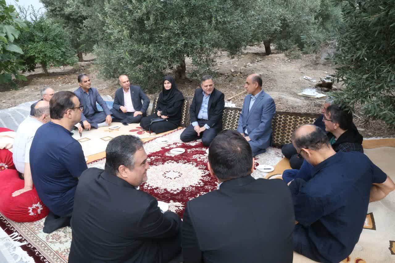 نسیم گیلان