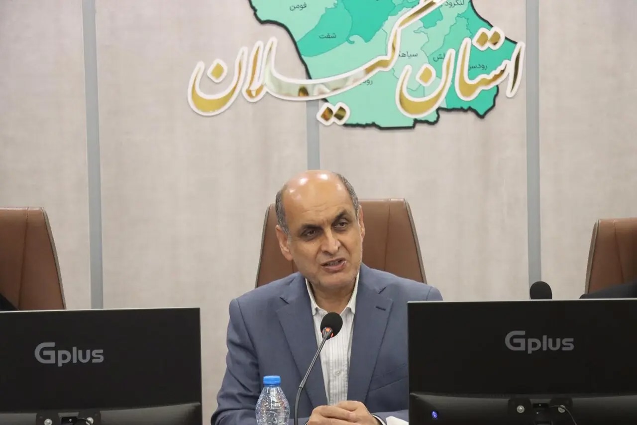 برترین‌های کنکور سراسری گیلان تجلیل شدند