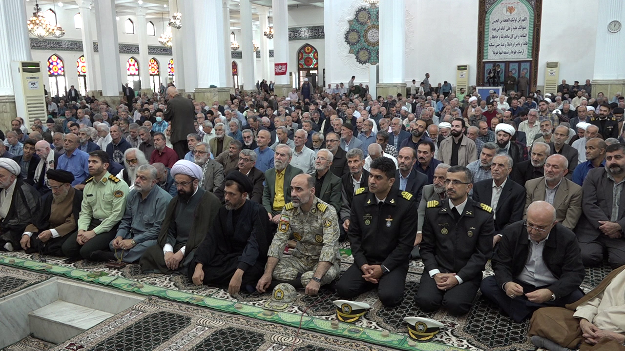 نسیم گیلان