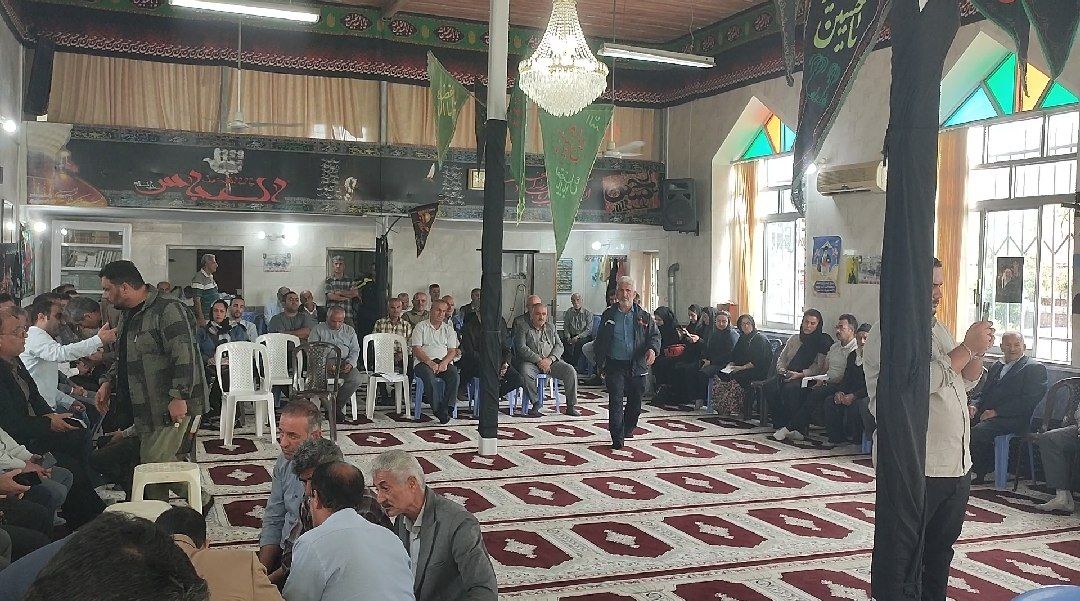 نسیم گیلان