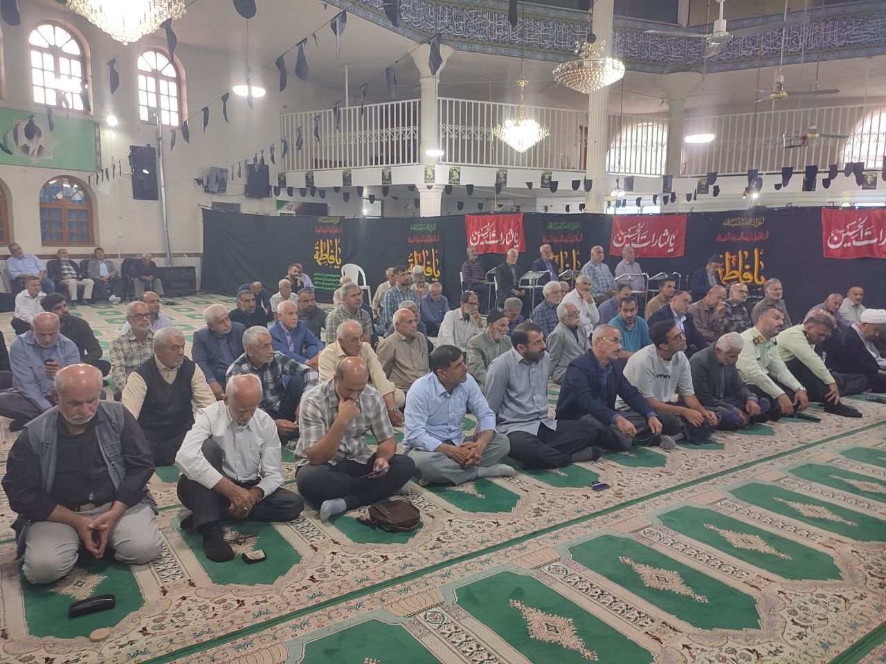 نسیم گیلان
