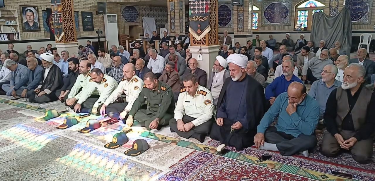 نسیم گیلان
