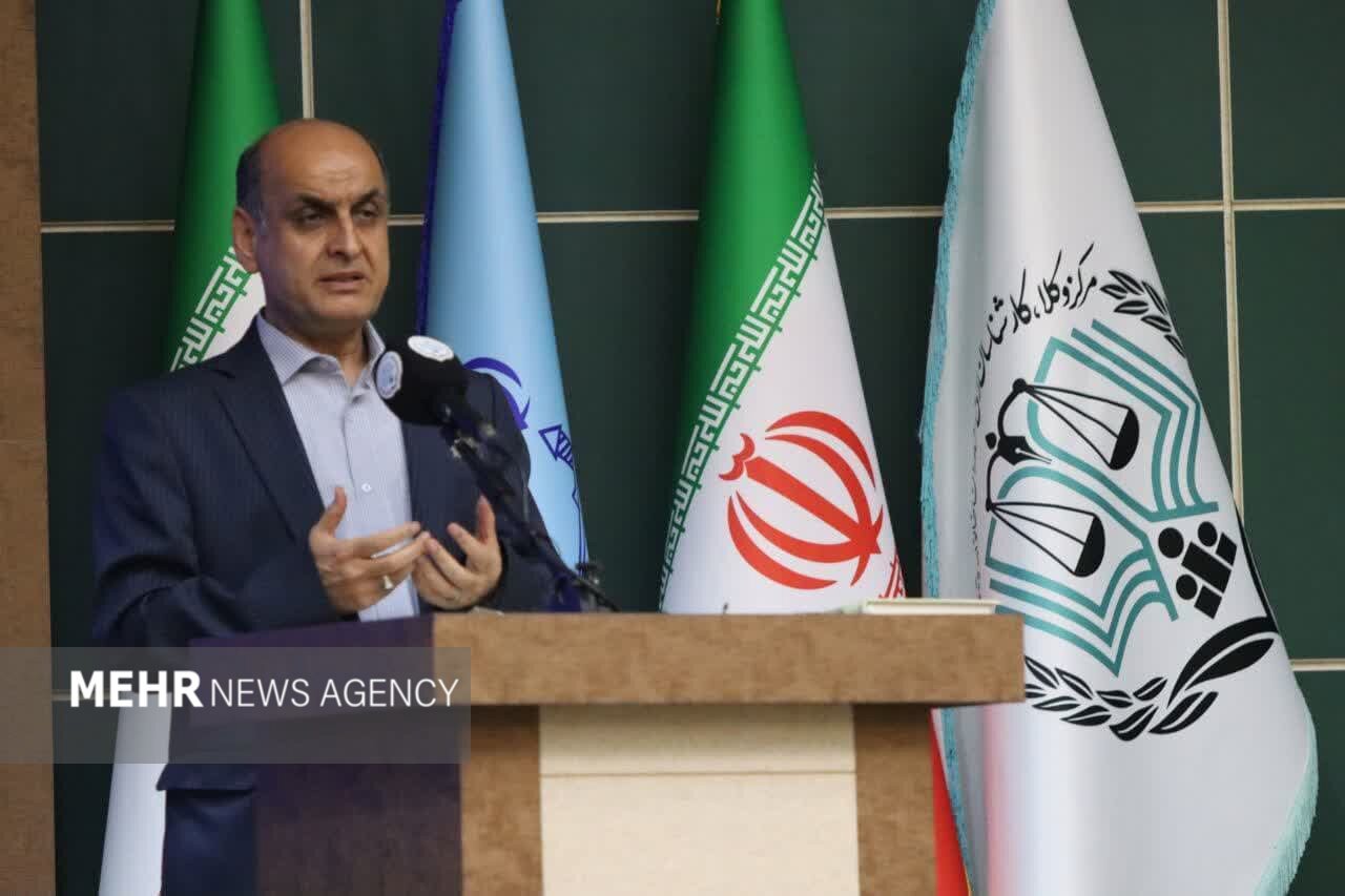 استاندار گیلان: تفسیر قوانین باید در راستای تسهیل امور مردم باشد