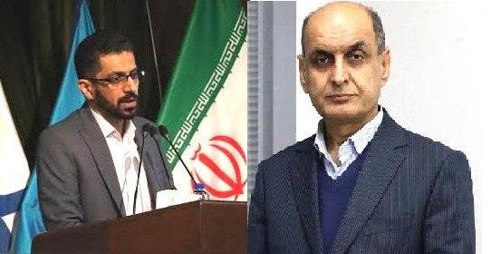 تقدیر استاندار گیلان از مدیرکل صدا و سیمای استان